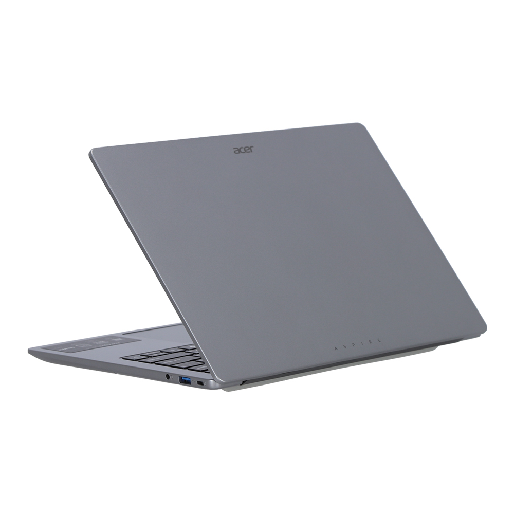 โน๊ตบุ๊ค Acer Aspire Lite 14 AL14-39P-37FQ Intel Core 3 สีเทา