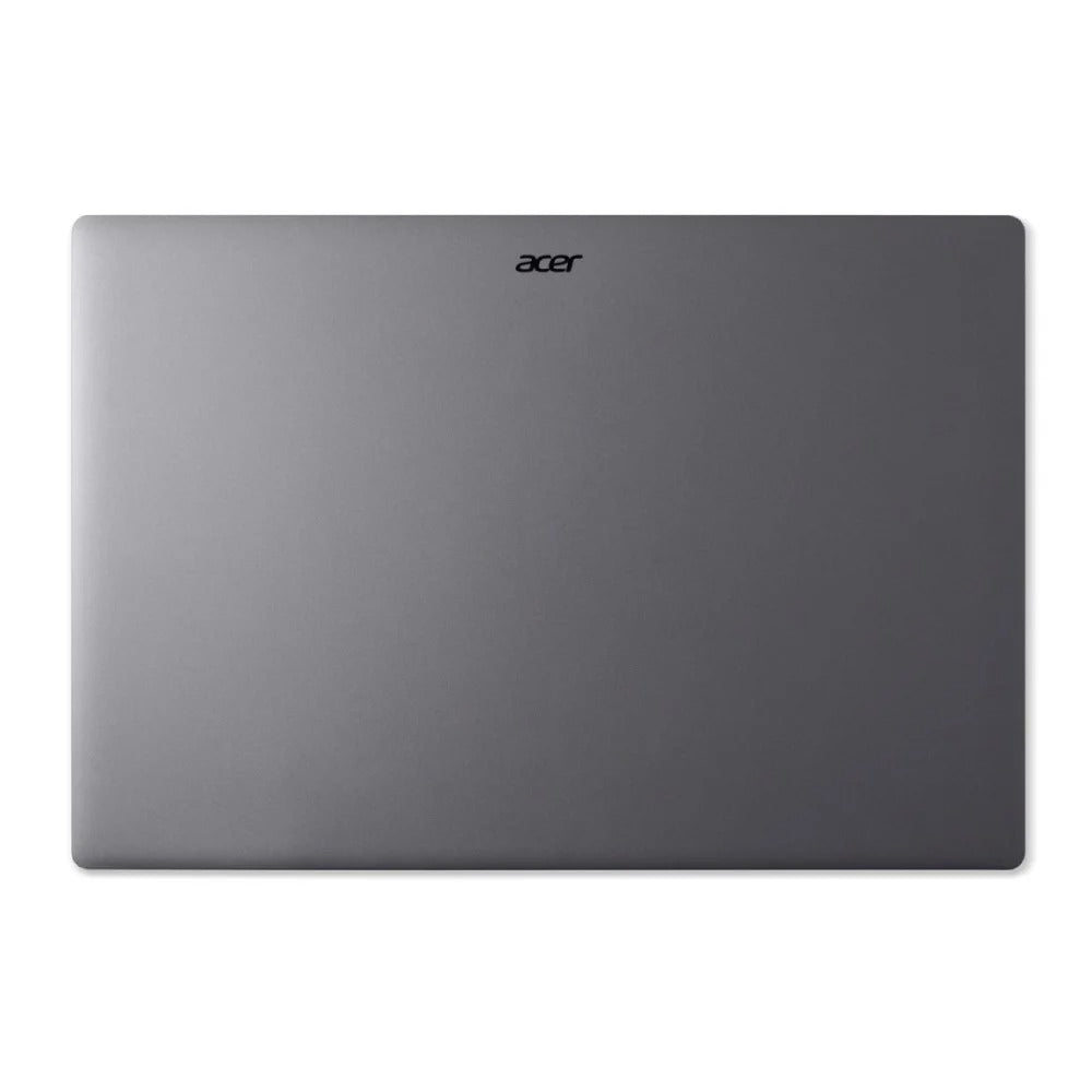 โน๊ตบุ๊ค Acer Aspire Lite 15 AL15-410P-R1VJ Ryzen 5 สีเทา (Lunar Gray)SpeedCom
