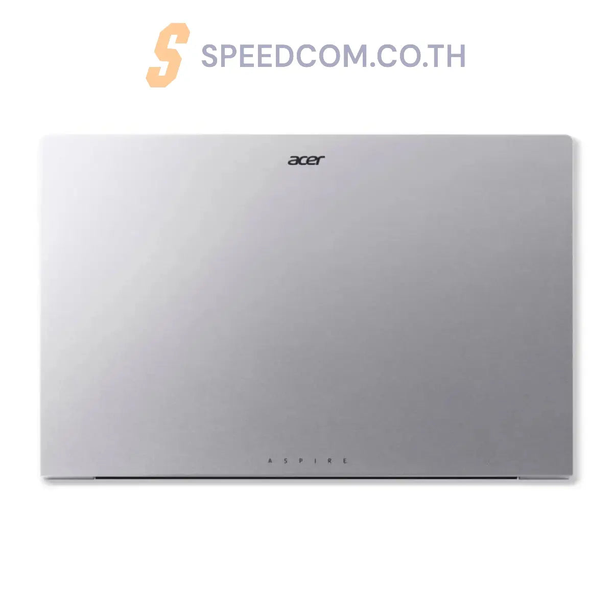 โน๊ตบุ๊ค Acer Aspire Lite 15 AL15-42P-R3Q5 Ryzen 5 สีเงิน (Light Silver) - SpeedCom
