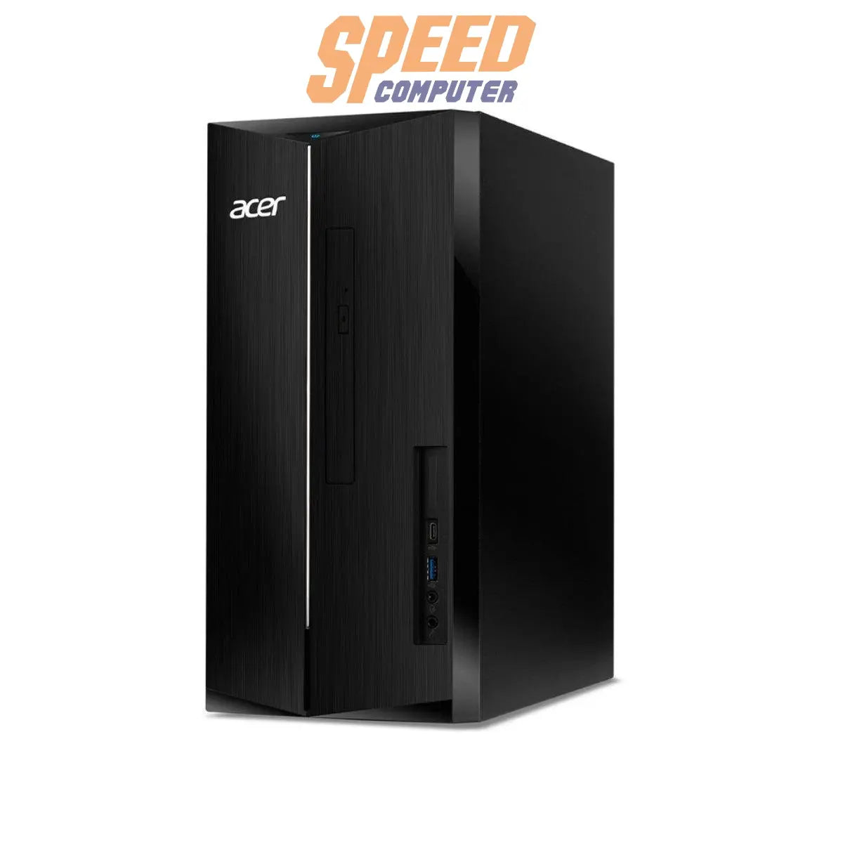 คอมพิวเตอร์ตั้งโต๊ะ Acer Aspire TC - 1785 - 1448G0T0Mi/T00B i5 Gen14 สีดำ - SpeedCom