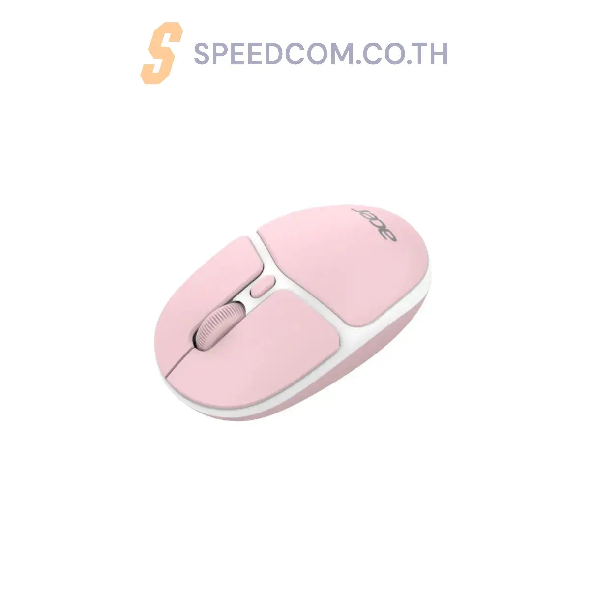 เมาส์ไร้สาย Acer BR200 RF2.4 1600dpi - SpeedCom