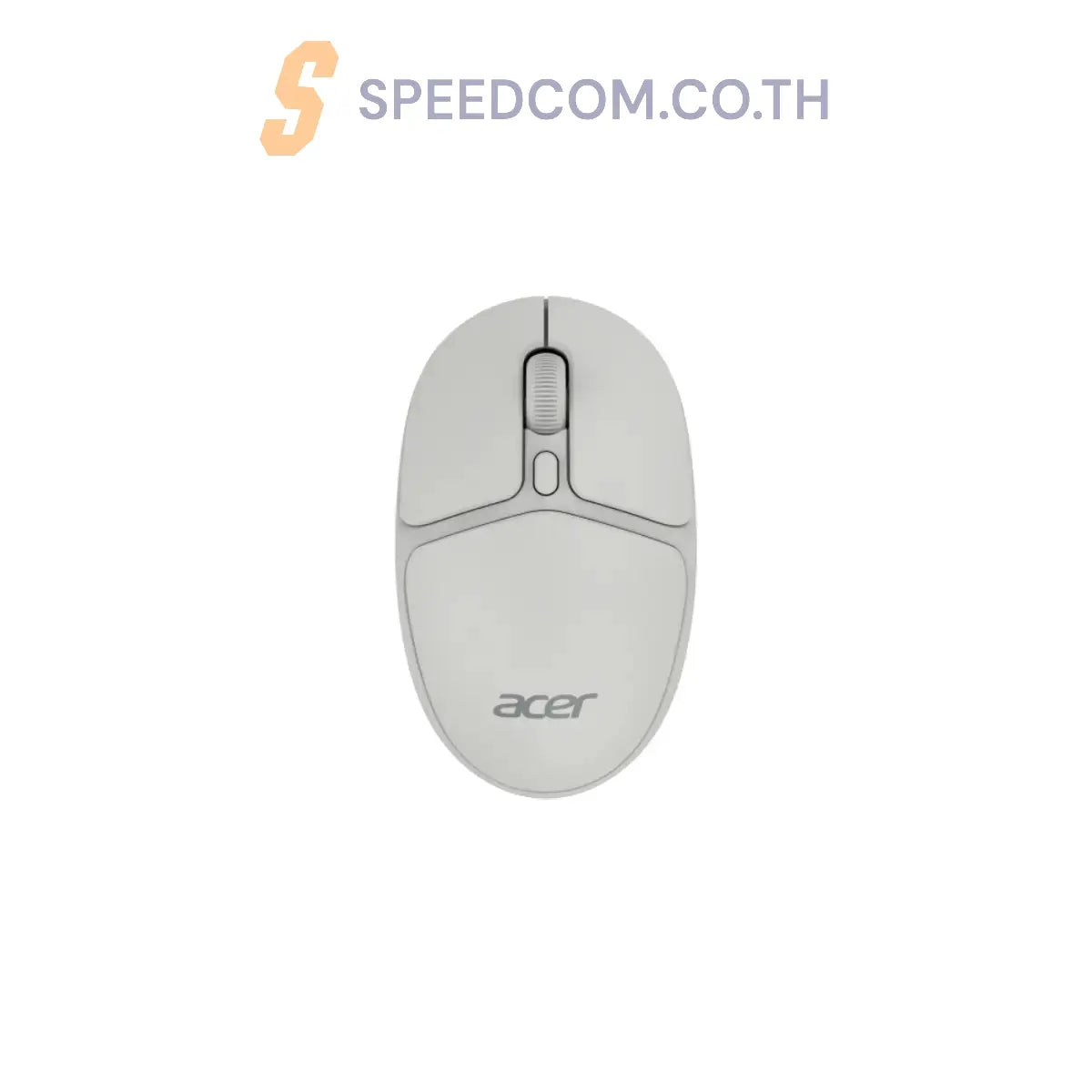 เมาส์ไร้สาย Acer BR200 RF2.4 1600dpi - SpeedCom