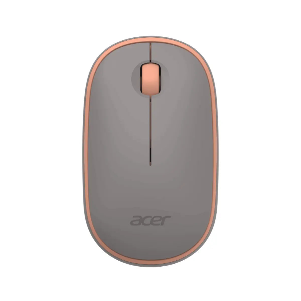 เมาส์ไร้สาย Acer Bubble AMR100 RF2.4 1600dpi - SpeedCom
