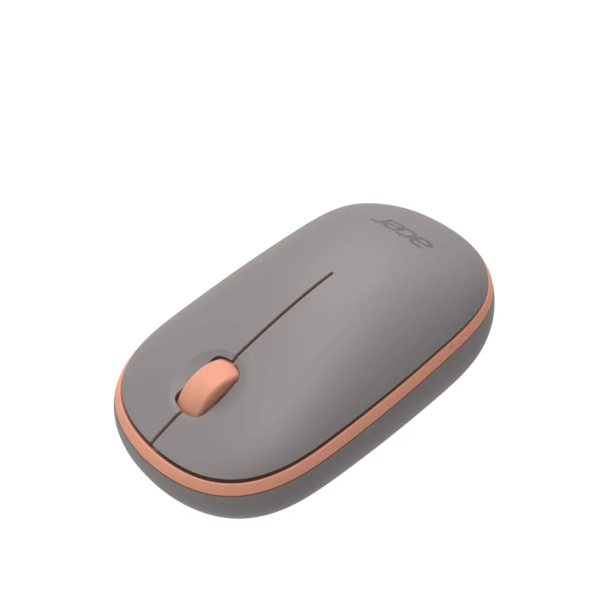 เมาส์ไร้สาย Acer Bubble AMR100 RF2.4 1600dpi - SpeedCom