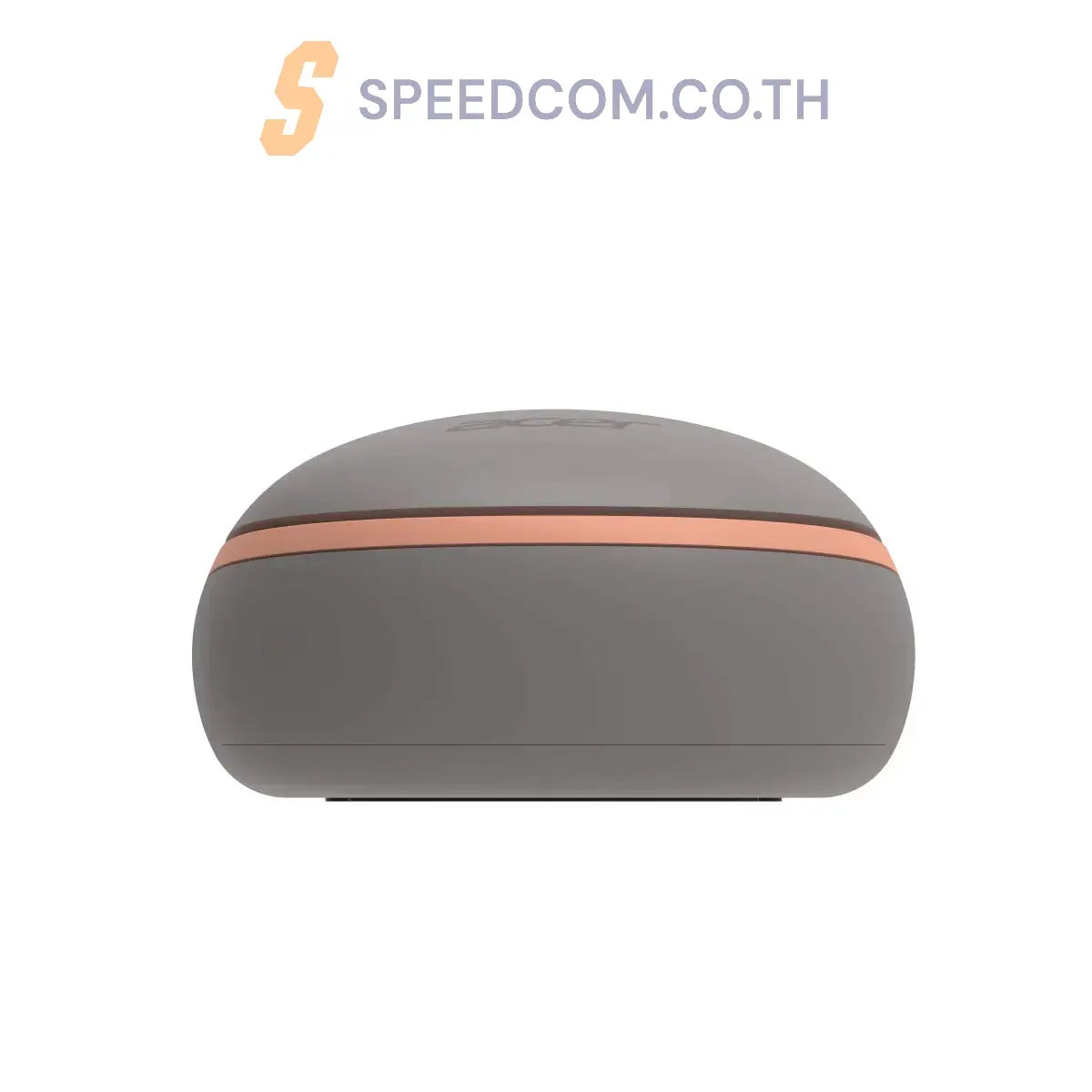 เมาส์ไร้สาย Acer Bubble AMR100 RF2.4 1600dpi - SpeedCom