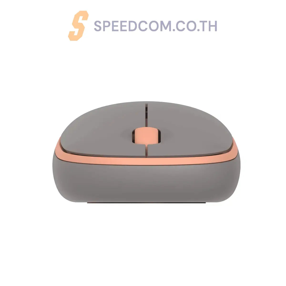 เมาส์ไร้สาย Acer Bubble AMR100 RF2.4 1600dpi - SpeedCom