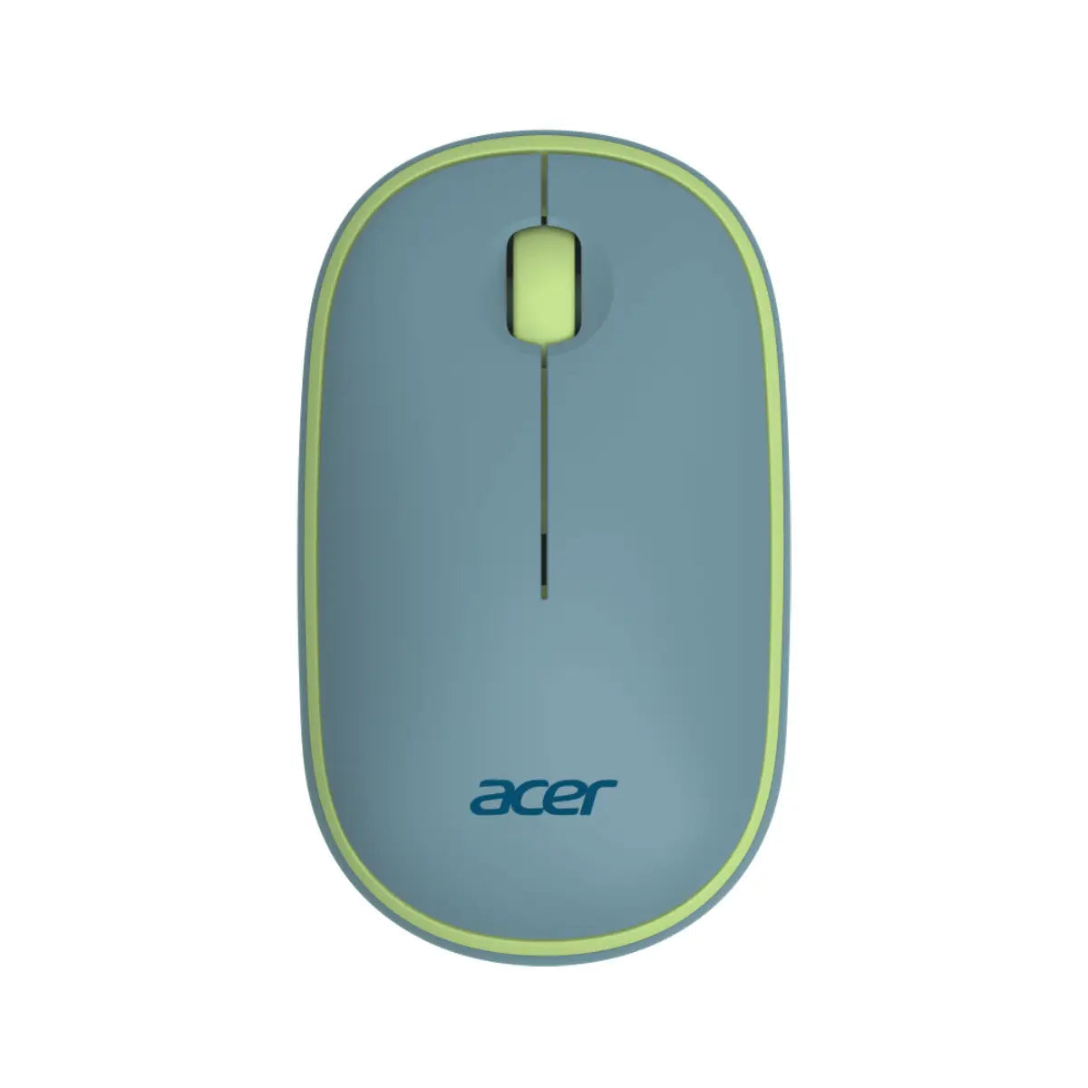 เมาส์ไร้สาย Acer Bubble AMR100 RF2.4 1600dpi - SpeedCom