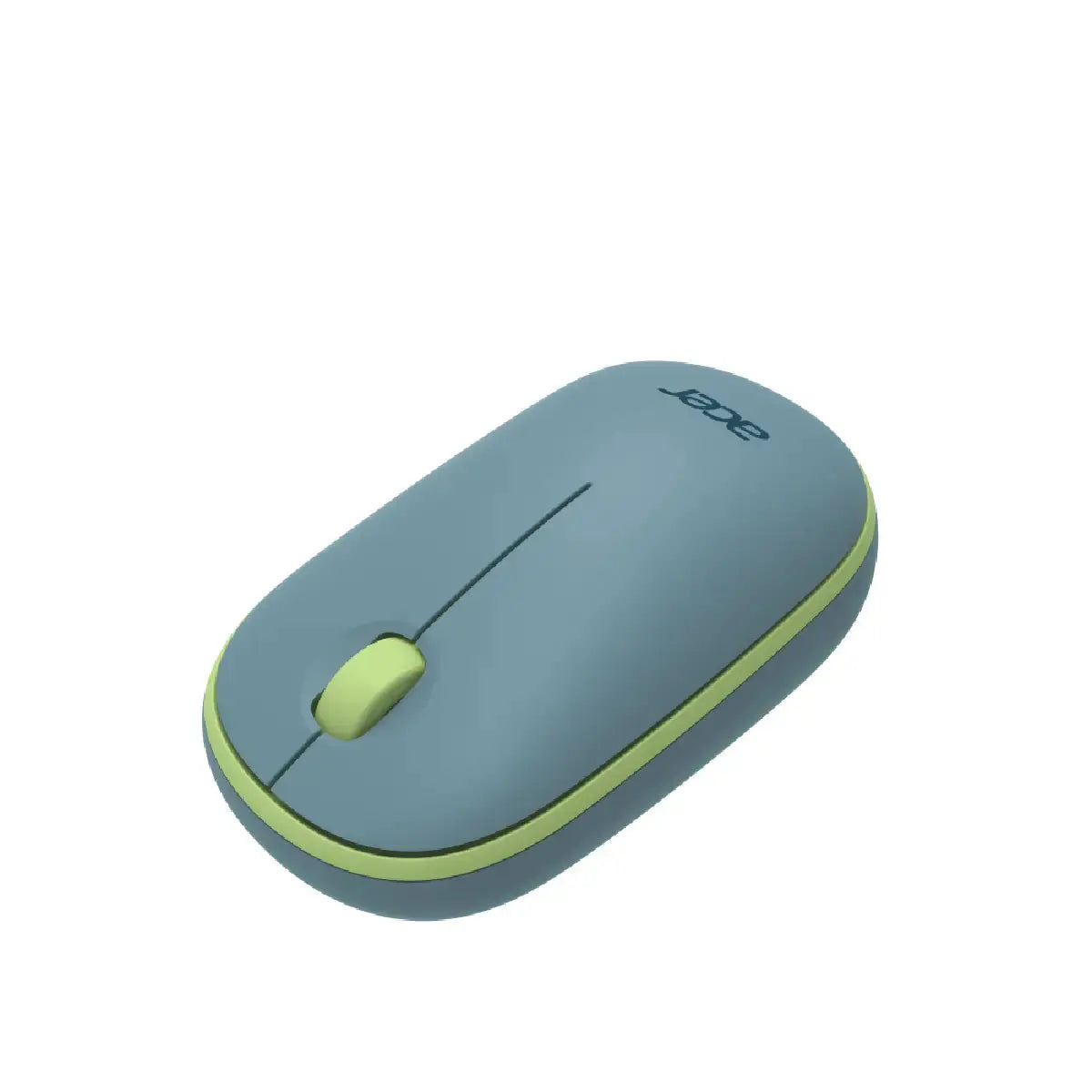 เมาส์ไร้สาย Acer Bubble AMR100 RF2.4 1600dpi - SpeedCom