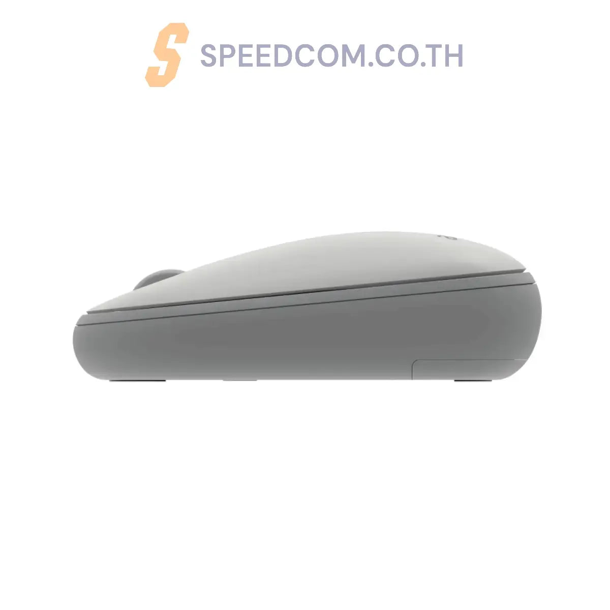 เมาส์ไร้สาย Acer Bubble AMR100 RF2.4 1600dpi - SpeedCom