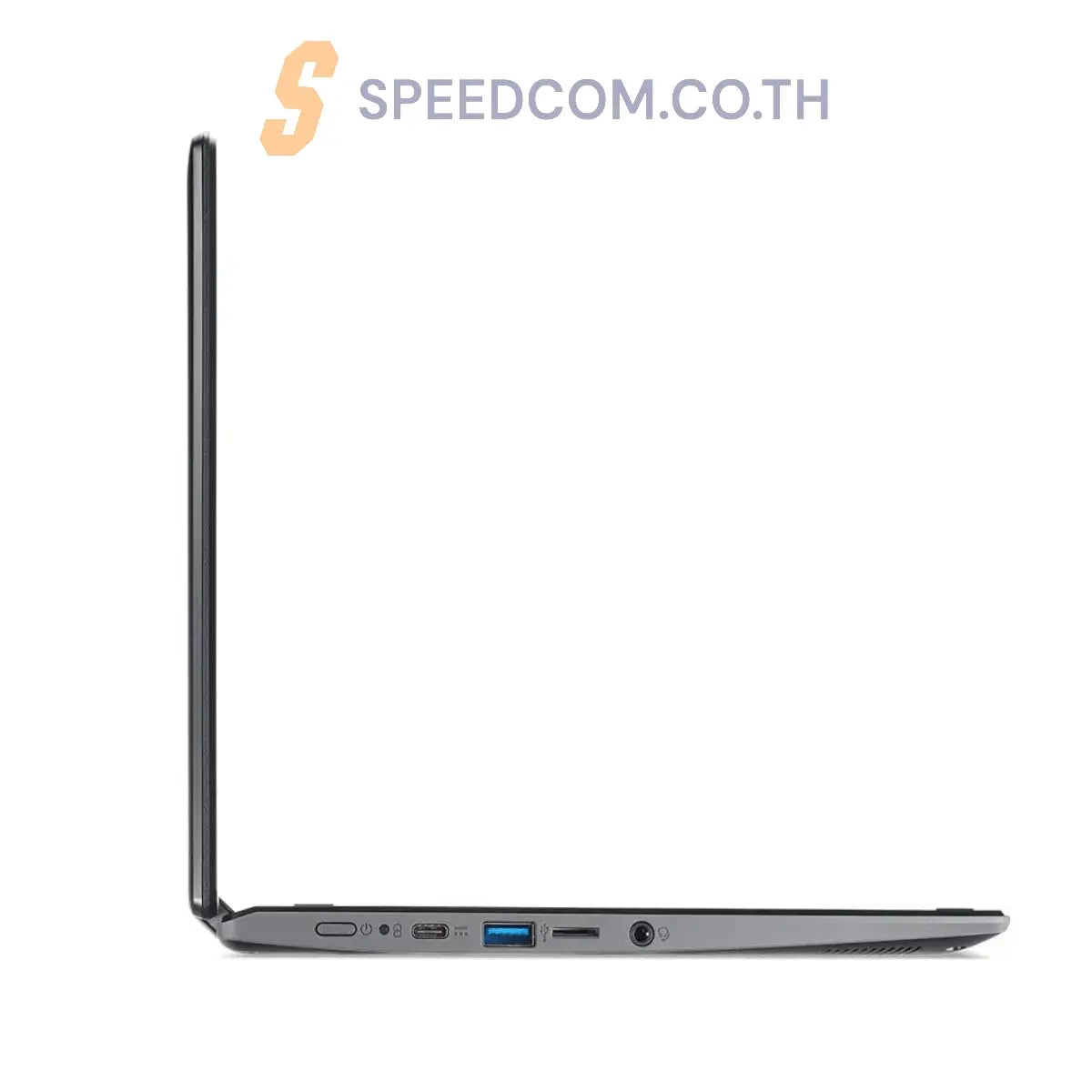 โน๊ตบุ๊ค Acer Chromebook Spin 11 R752TN-C56L สีดำ - SpeedCom