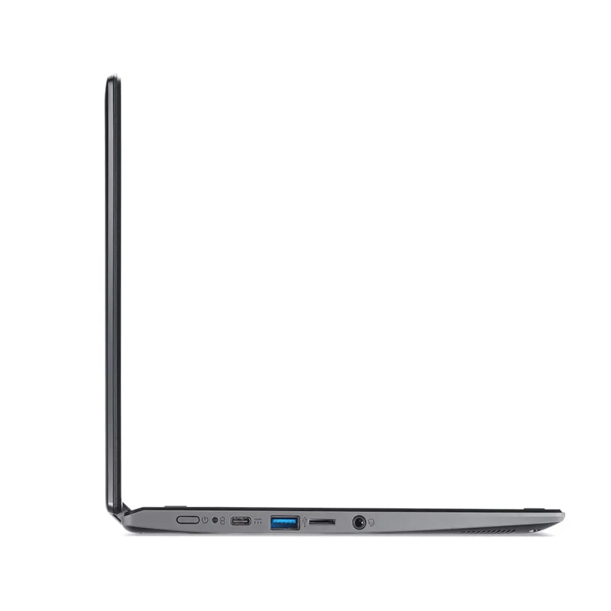 โน๊ตบุ๊ค Acer Chromebook Spin 11 R752TN-C56L สีดำ - SpeedCom