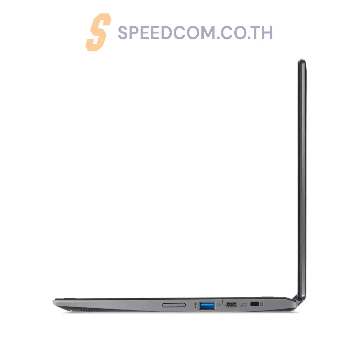 โน๊ตบุ๊ค Acer Chromebook Spin 11 R752TN-C56L สีดำ - SpeedCom