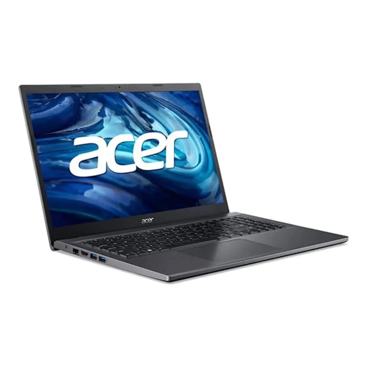 โน๊ตบุ๊ค Acer Extensa 15 EX215-55-55NS i5 Gen12 สีเทา (Steel Grey)