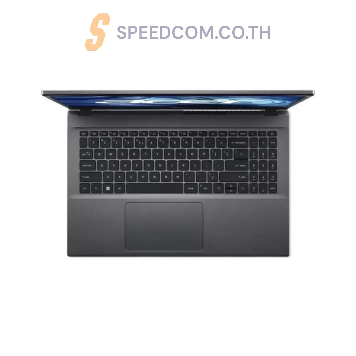 โน๊ตบุ๊ค Acer Extensa 15 EX215-55-55NS i5 Gen12 สีเทา (Steel Grey)
