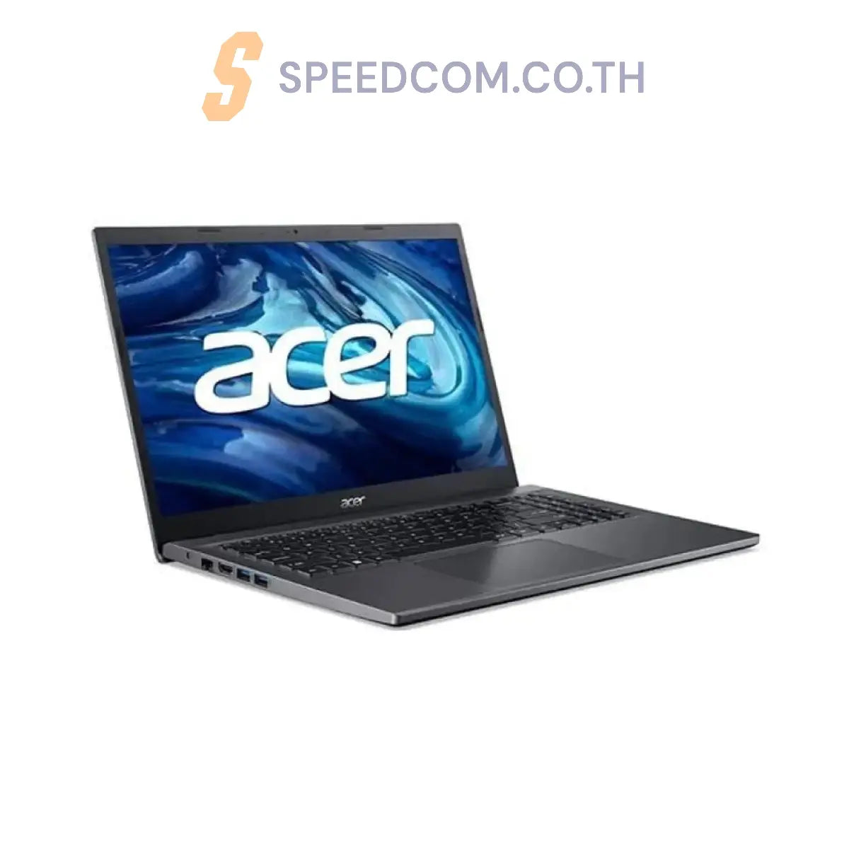 โน๊ตบุ๊ค Acer Extensa 15 EX215-55-58B8 i5 Gen12 สีดำ