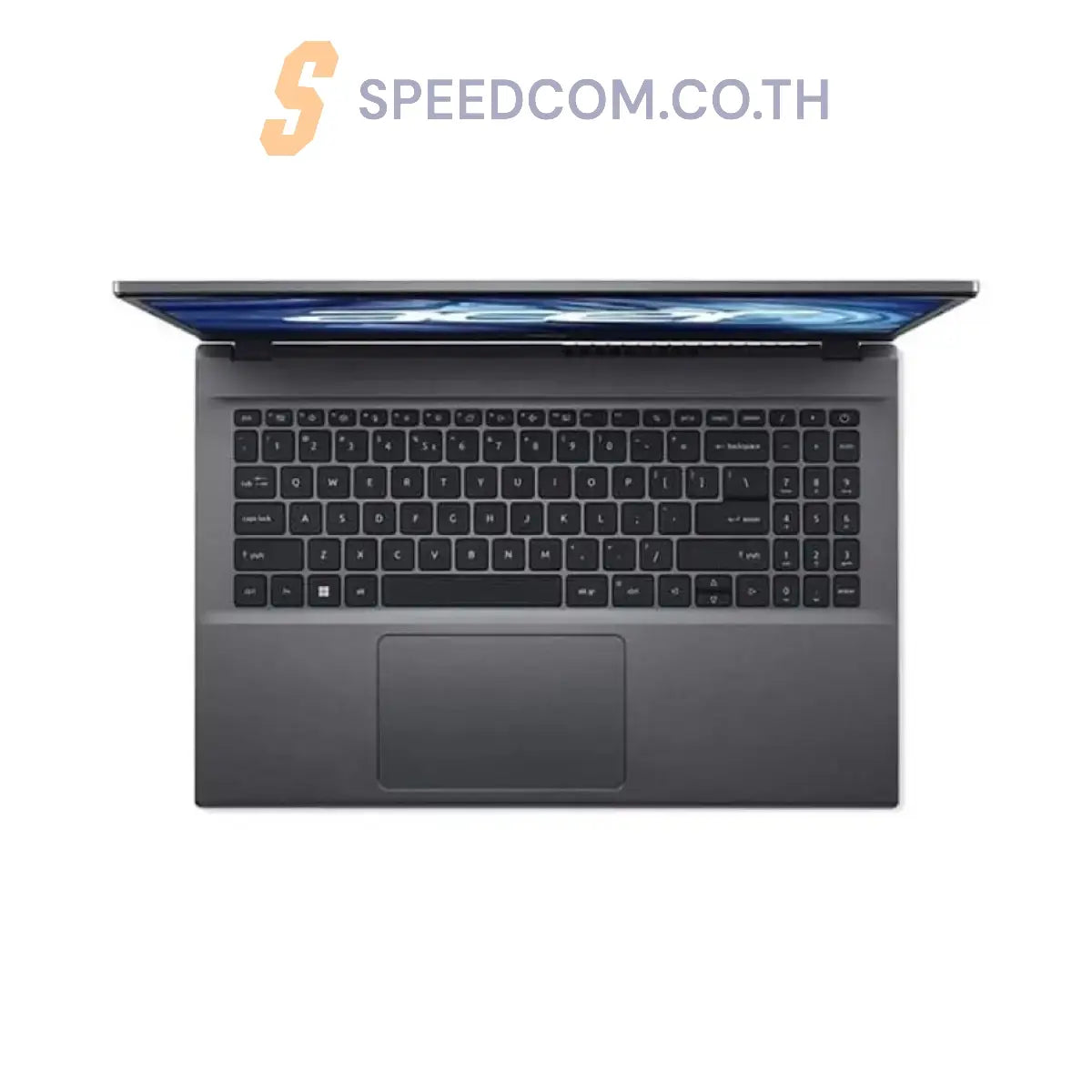 โน๊ตบุ๊ค Acer Extensa 15 EX215-55-58B8 i5 Gen12 สีดำ