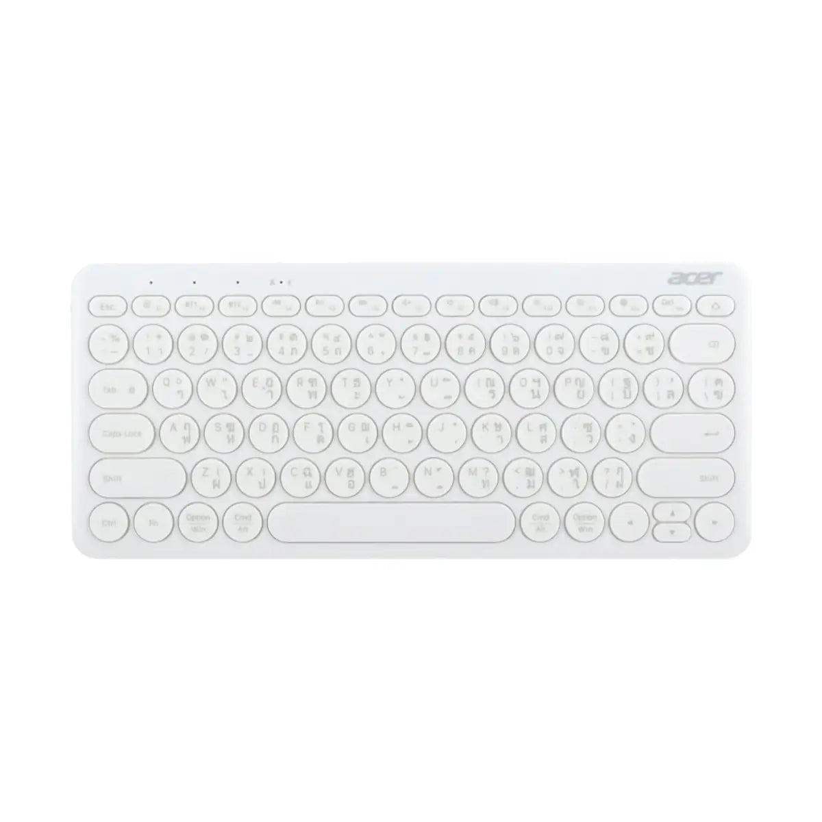 คีย์บอร์ด Acer LV1600 Wireless - SpeedCom