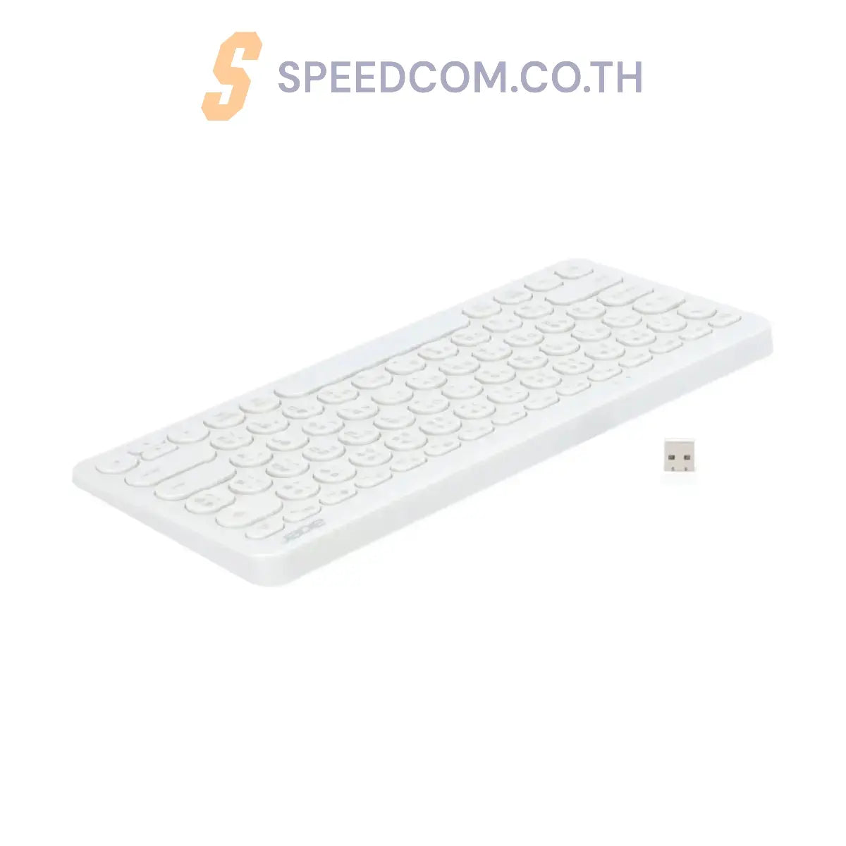 คีย์บอร์ด Acer LV1600 Wireless - SpeedCom