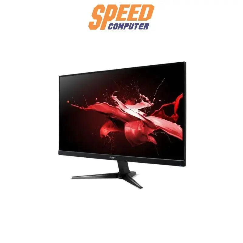 จอมอนิเตอร์ Acer NITRO QG241YS3BMIIPX 23.8" VA FHD 180Hz สีดำ - SpeedCom