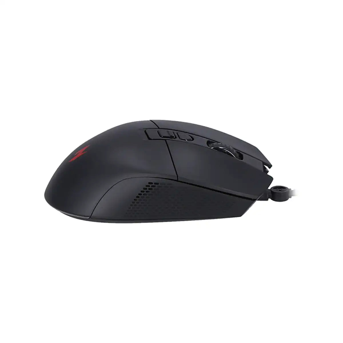 เมาส์เกมมิ่ง Acer Nitro Gaming RM145 สีดำSpeedCom