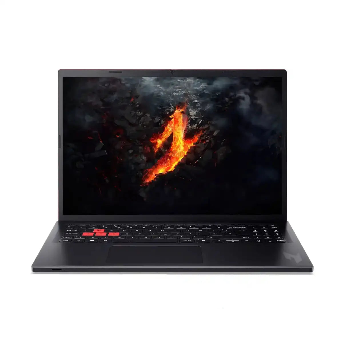 โน๊ตบุ๊ค Acer Nitro Lite 16 NL16-71G-576Y i5 Gen13 สีดำ (Shale Black)