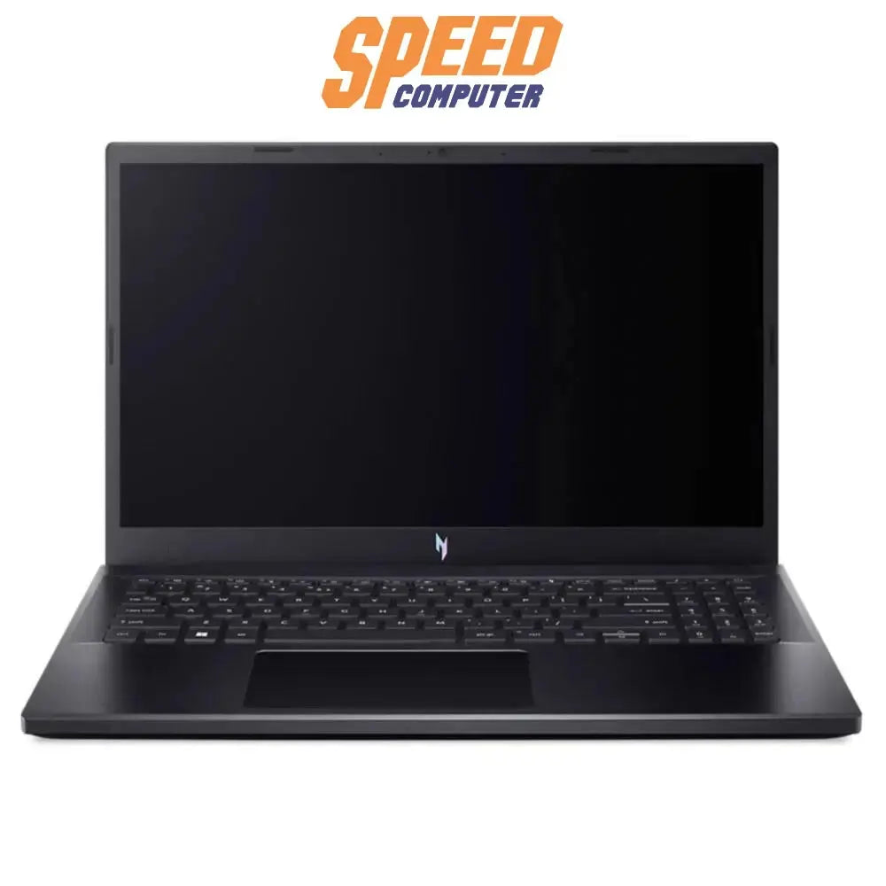 โน๊ตบุ๊ค Acer Nitro V 15 ANV15 - 51 - 574G i5 Gen13 สีดำ (Obsidian Black) - SpeedCom