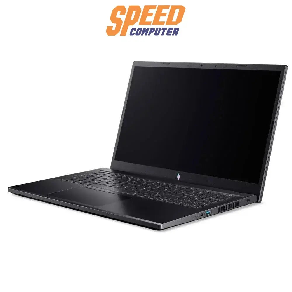 โน๊ตบุ๊ค Acer Nitro V 15 ANV15 - 51 - 574G i5 Gen13 สีดำ (Obsidian Black) - SpeedCom