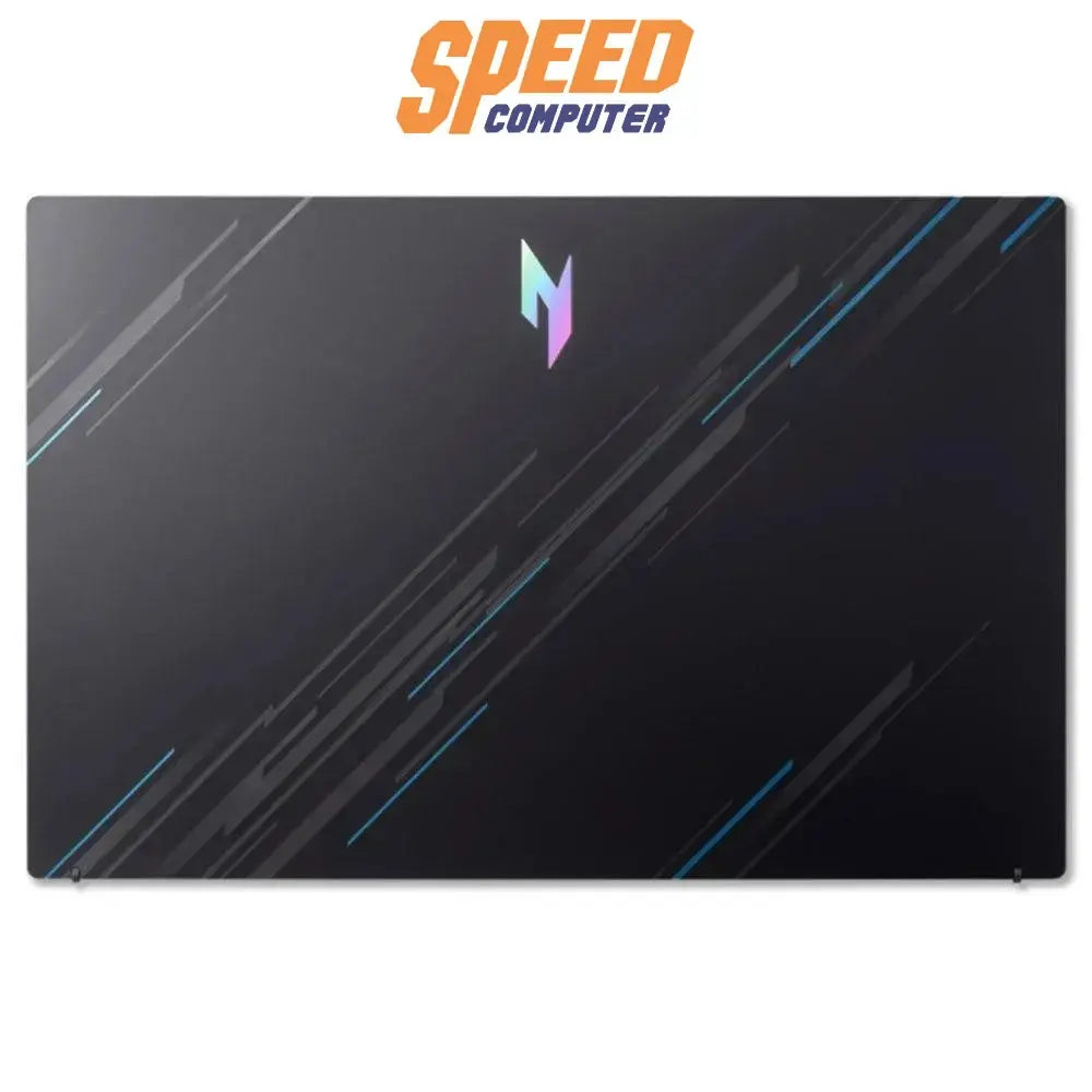 โน๊ตบุ๊ค Acer Nitro V 15 ANV15 - 51 - 574G i5 Gen13 สีดำ (Obsidian Black) - SpeedCom