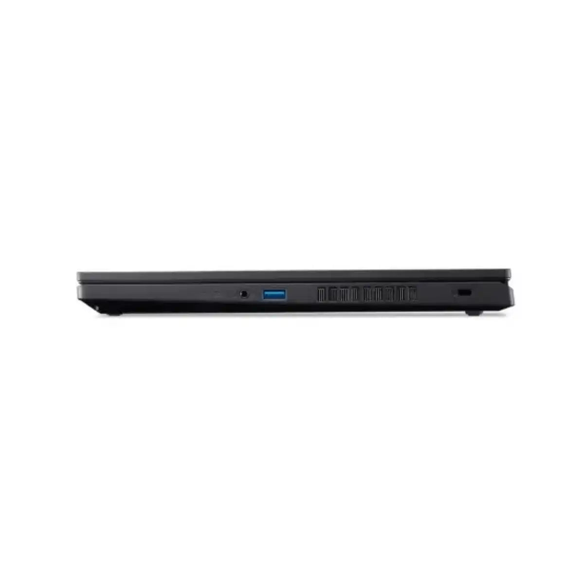 โน๊ตบุ๊ค Acer Nitro V 15 ANV15-52-704B Core 7 สีดำ (Obsidian Black)