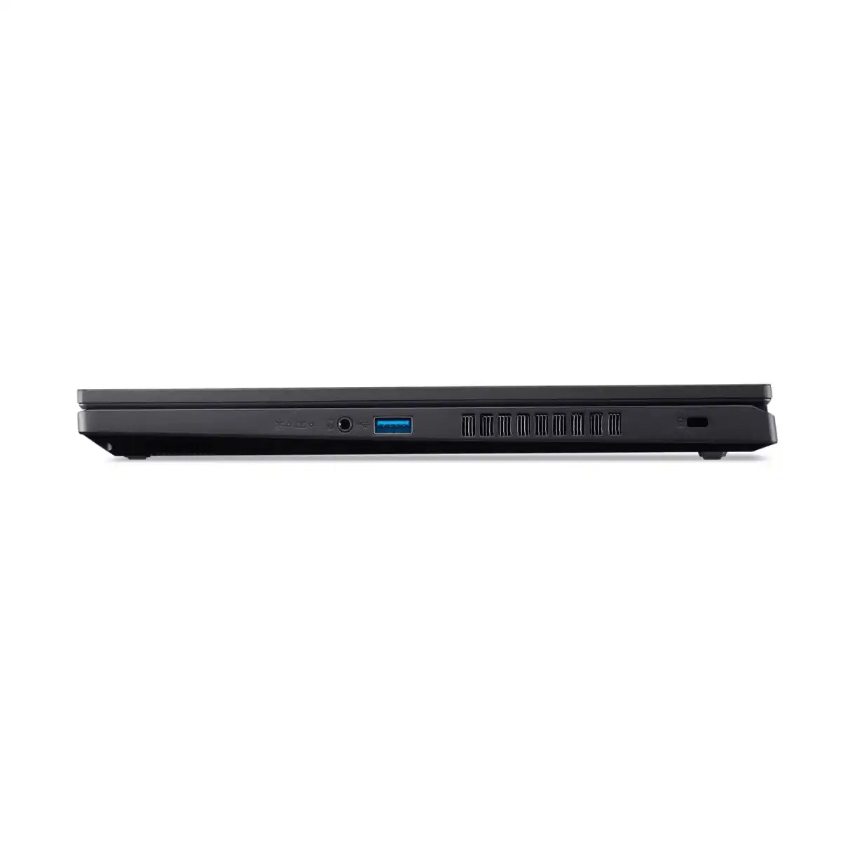 โน๊ตบุ๊ค Acer Nitro V 15 ANV15-52-75LC i7 Gen13 สีดำ (Obsidian Black)