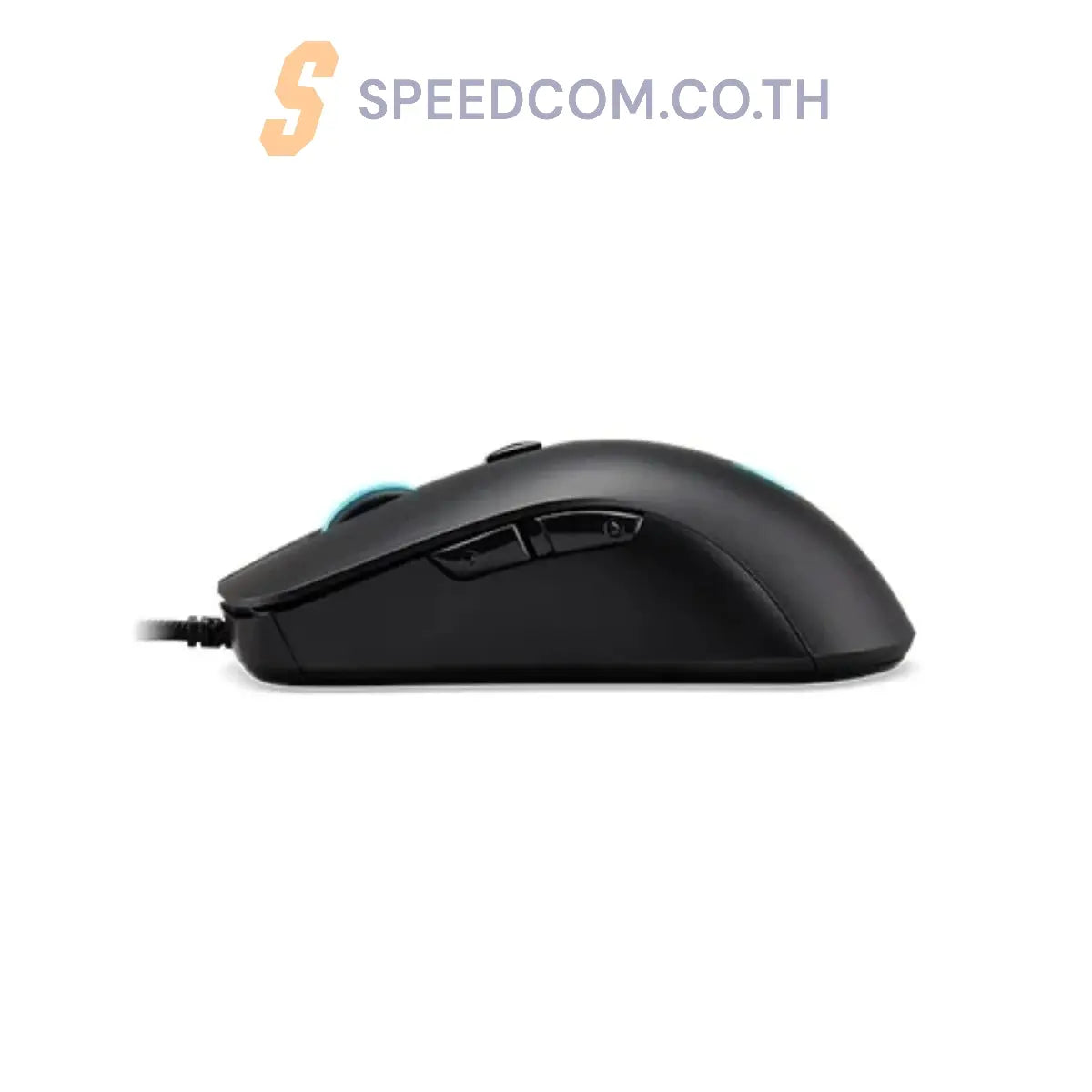 เมาส์ Acer PREDATOR GAMING MOUSE CESTUS 310 4200 DPI - SpeedCom