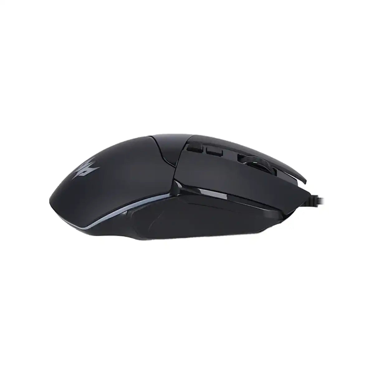 เมาส์เกมมิ่ง Acer Predator G100 Gaming Mouse สีดำSpeedCom
