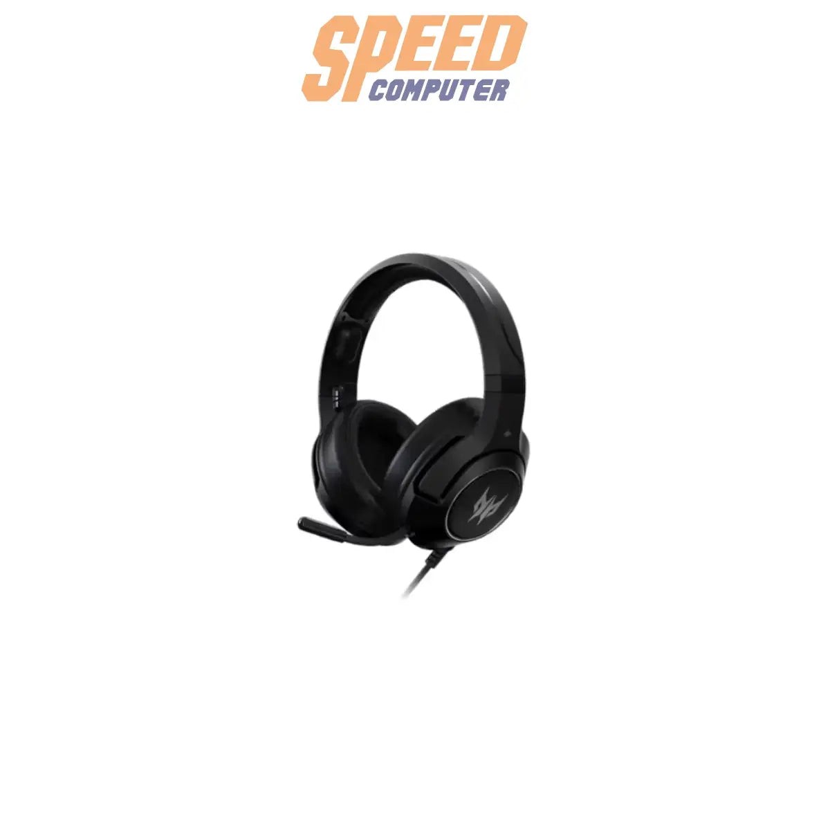 หูฟังเกมส์มิ่ง Acer Predator GALEA 350 Headset สีดำSpeedCom