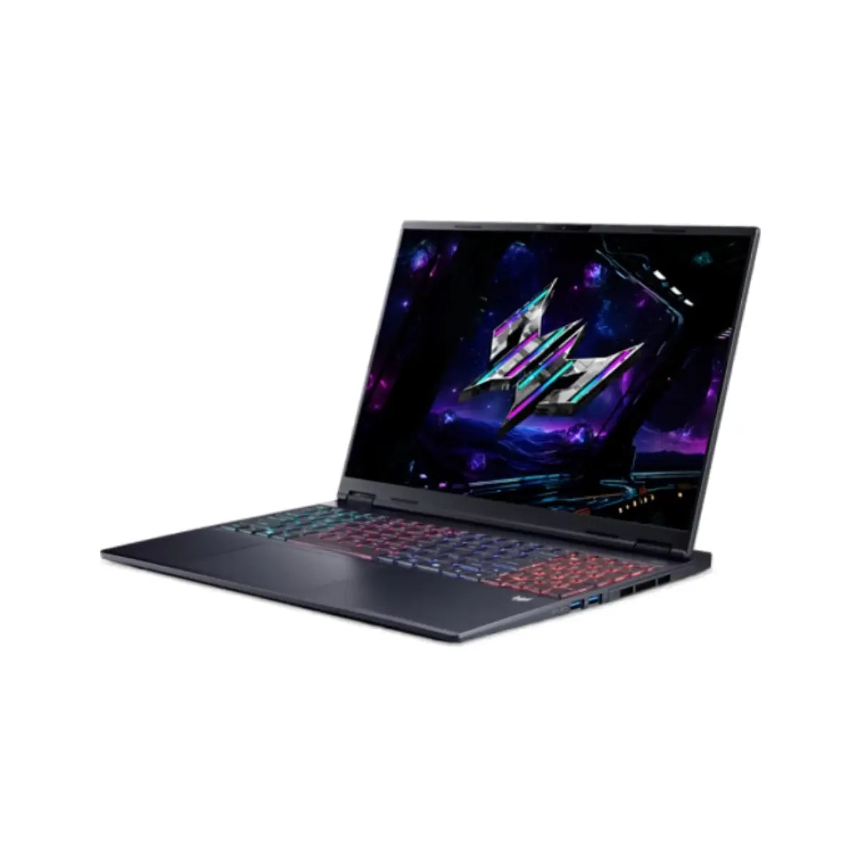 โน๊ตบุ๊ค Acer Predator Helios Neo 16S AI PHN16S-71-79S1 Ultra 7 สีดำ (Abyss Black) - SpeedCom