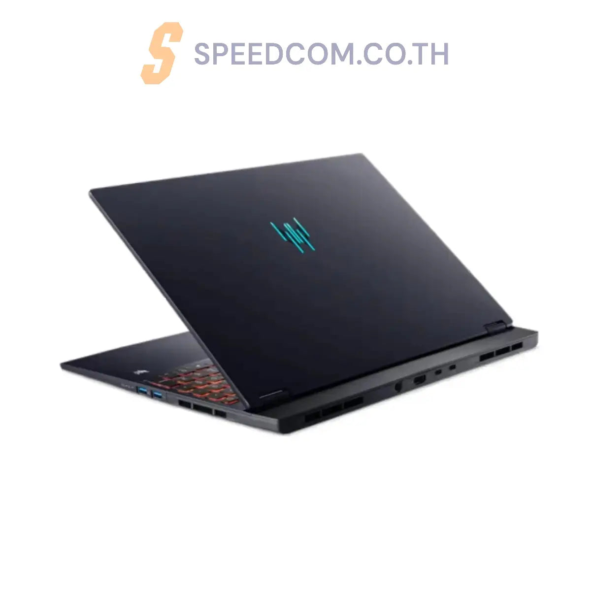 โน๊ตบุ๊ค Acer Predator Helios Neo 16S AI PHN16S-71-79S1 Ultra 7 สีดำ (Abyss Black) - SpeedCom