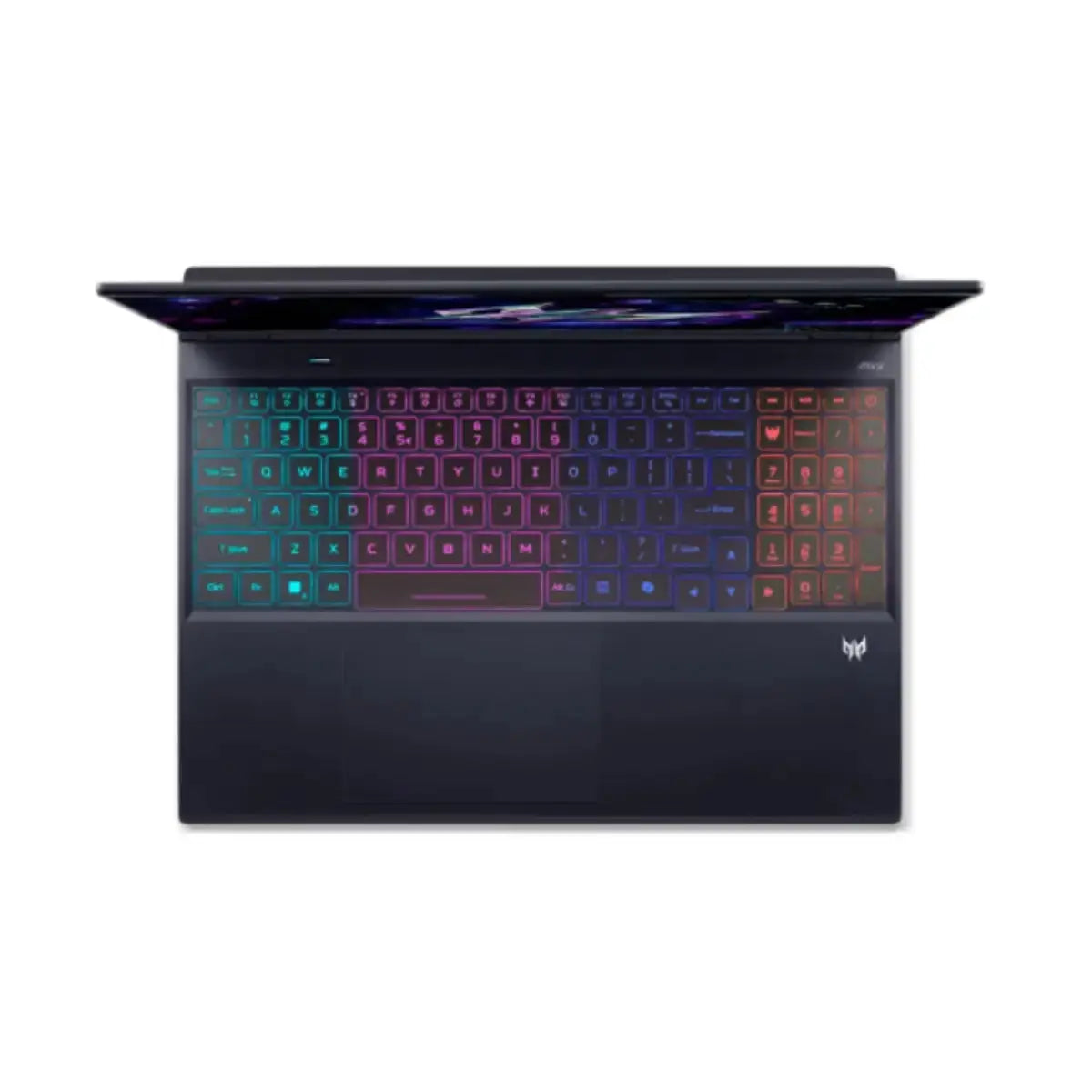 โน๊ตบุ๊ค Acer Predator Helios Neo 16S AI PHN16S-71-79S1 Ultra 7 สีดำ (Abyssal Black) - SpeedCom