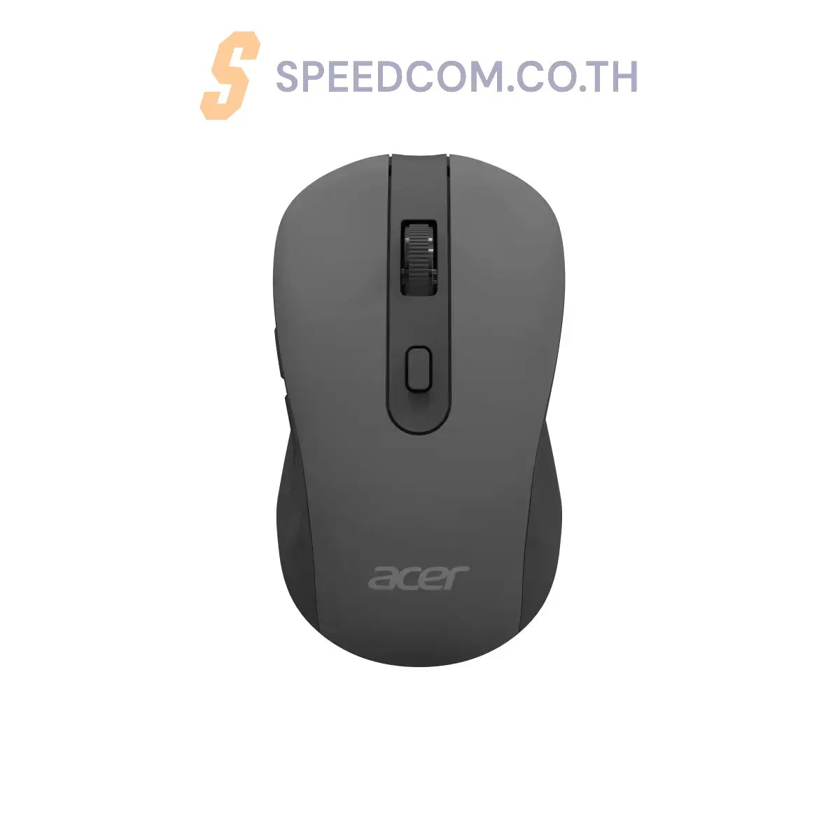 เมาส์ไร้สาย Acer RM400 RF2.4 1600dpi - SpeedCom