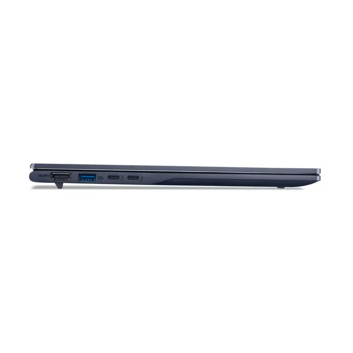 โน๊ตบุ๊ค Acer SWIFT AI SF14 51 51TJ Ultra 5 226V สีน้ำเงิน (Steam Blue)SpeedCom