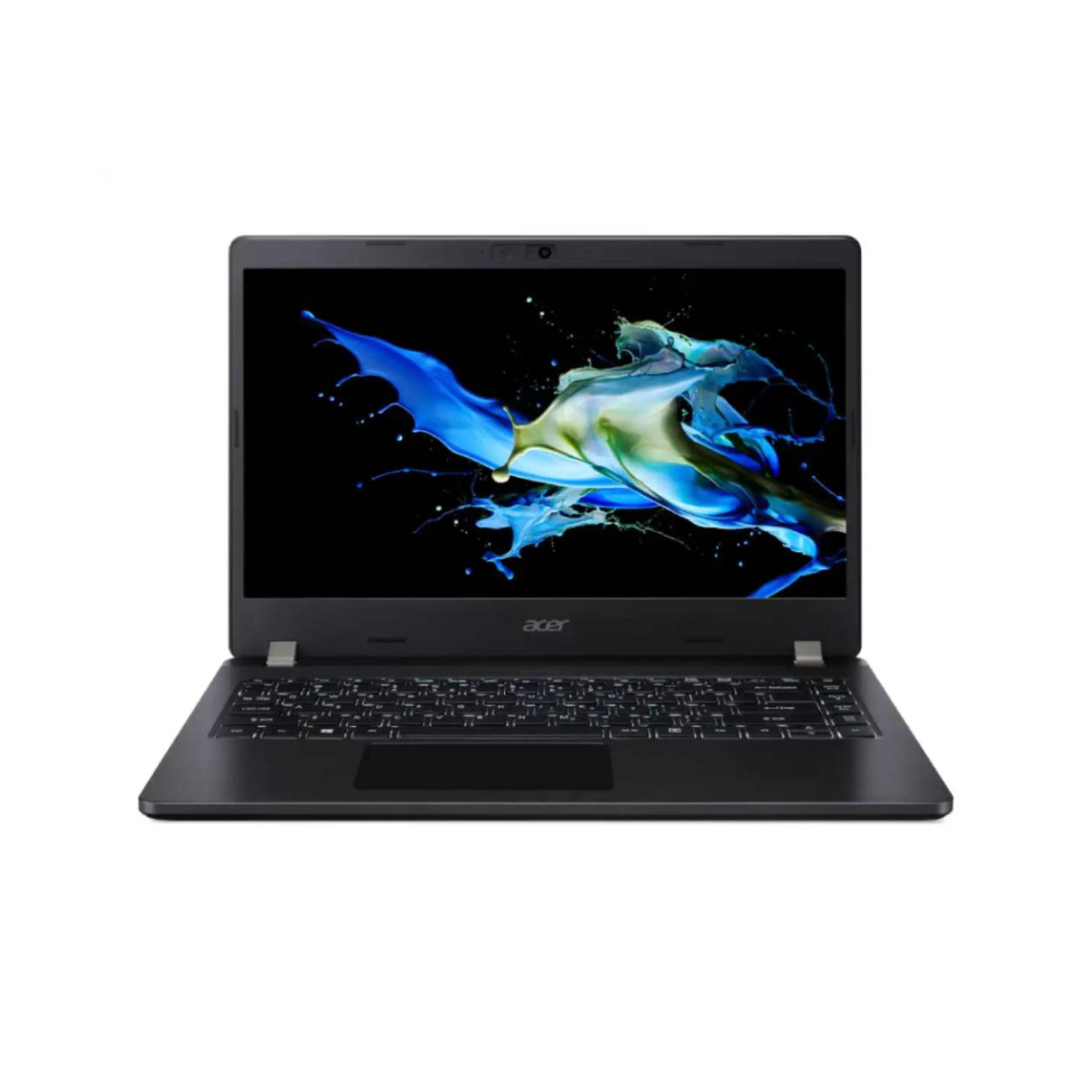 โน๊ตบุ๊ค Acer Travel Mate P2 TMP214-52 i3 Gen10 สีดำSpeedCom