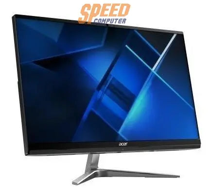 ออลอินวัน Acer Veriton Essential VEZ2740G DQ VULST 00C i5 Gen12 สีดำ - SpeedCom