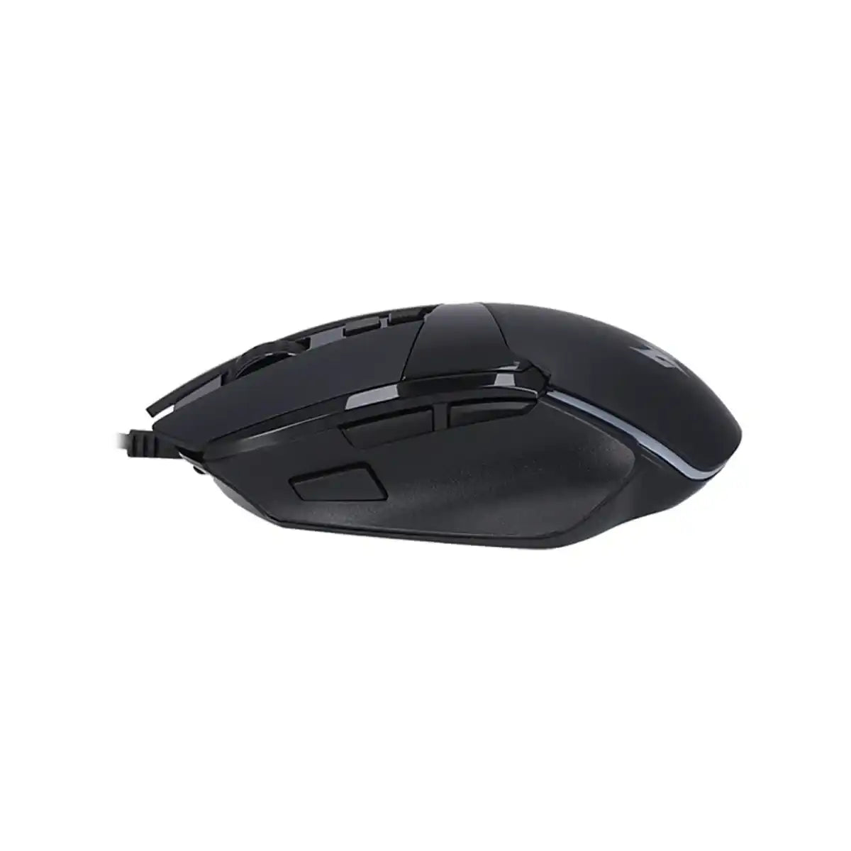 เมาส์เกมมิ่ง Acer Predator G100 Gaming Mouse สีดำSpeedCom