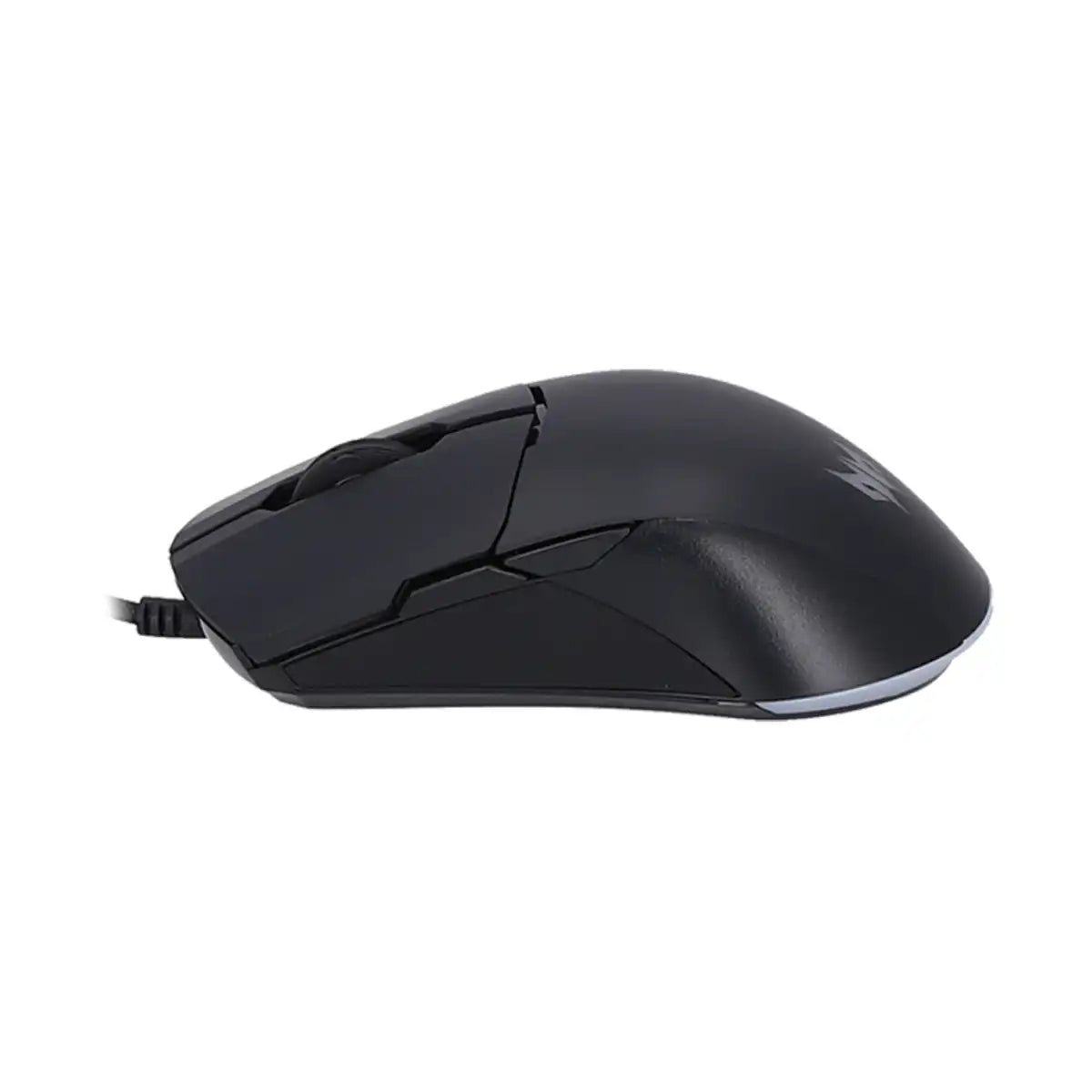 เมาส์เกมมิ่ง Acer Predator G300 Gaming Mouse สีดำSpeedCom