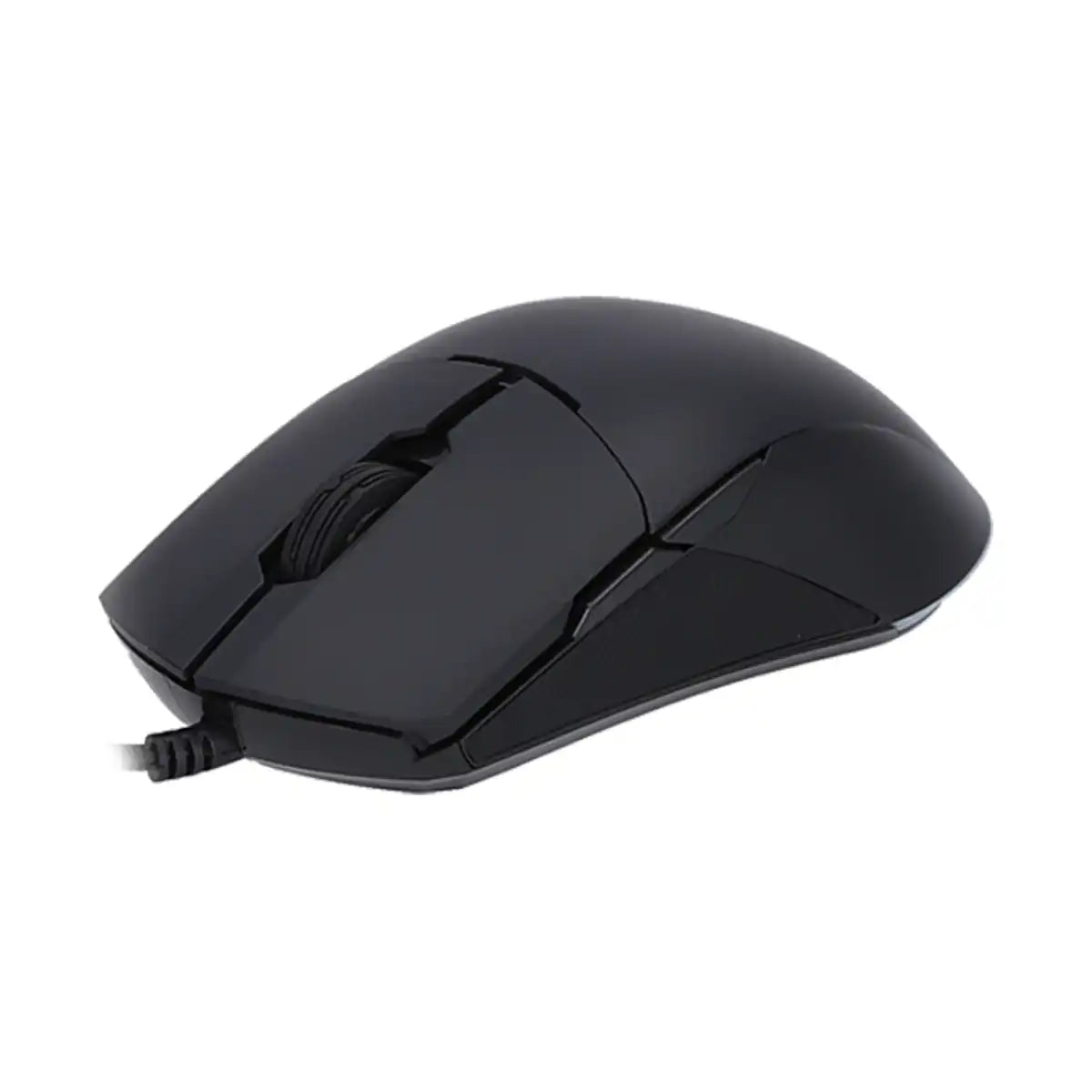 เมาส์เกมมิ่ง Acer Predator G300 Gaming Mouse สีดำSpeedCom