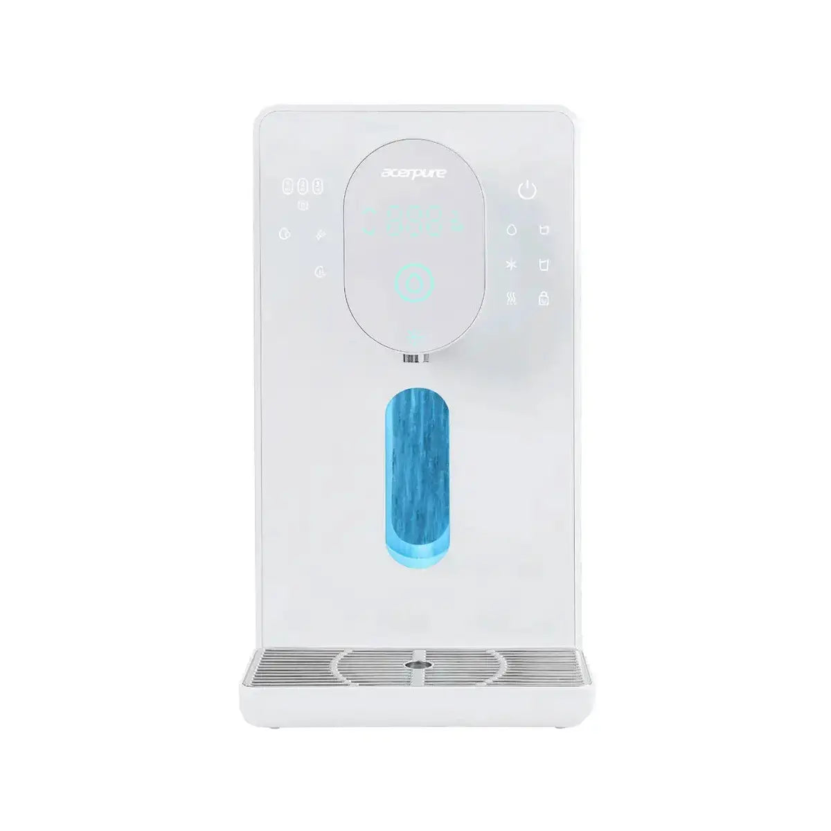 เครื่องกรองน้ำ Acerpure Aqua WP1 WP742-40W (ZL.ACCTG.04G) สีขาว