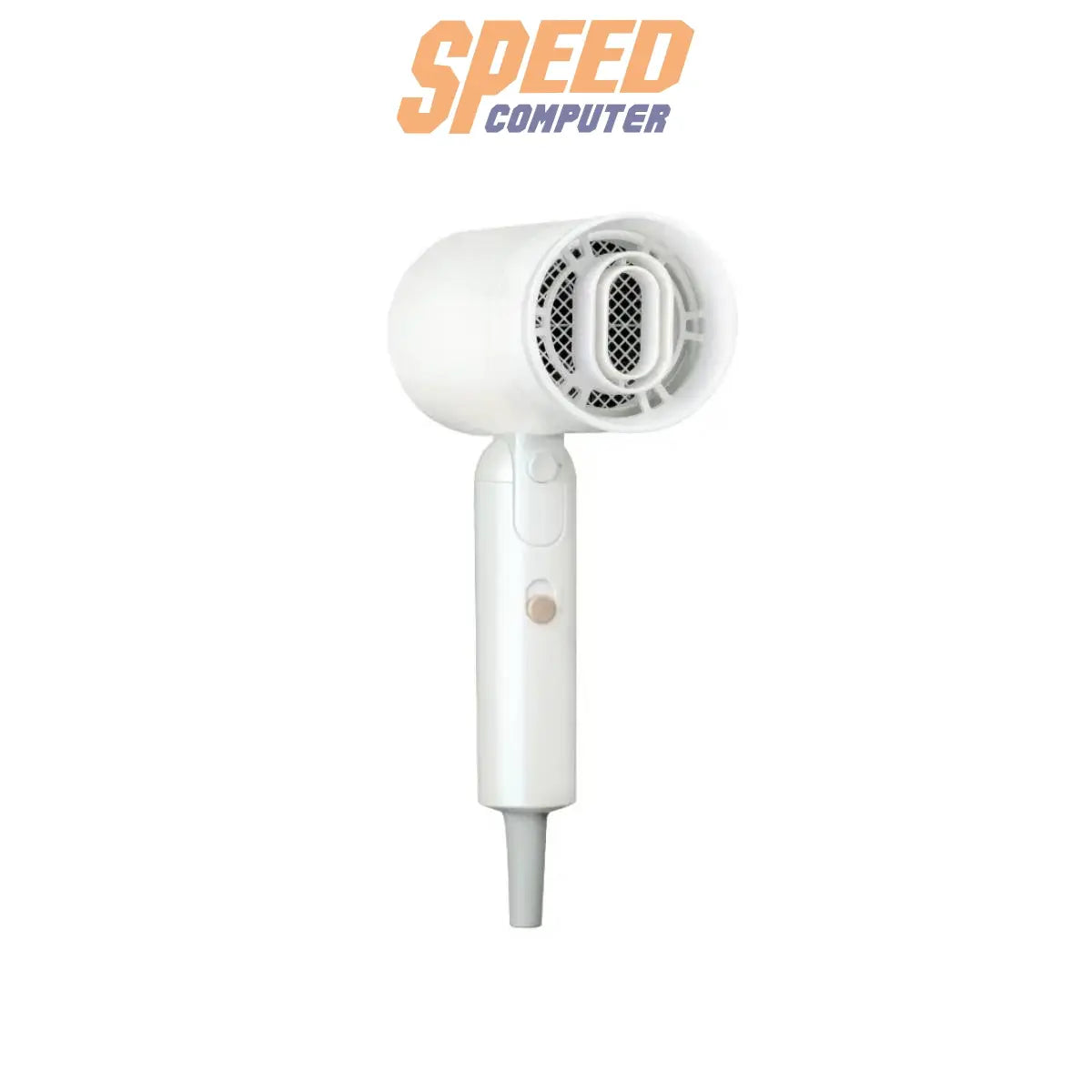 ไดร์เป่าผม Acerpure Beauty HD1 Ionic Hair Dryer HD364-10W สีขาว (Pearl White) - SpeedCom