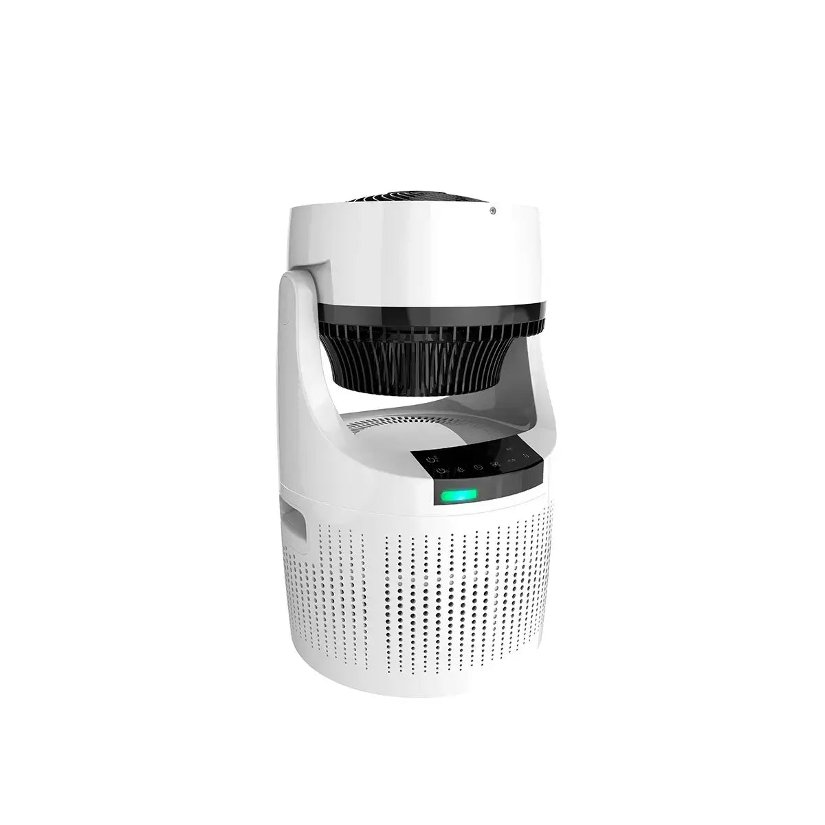 เครื่องฟอกอากาศ Acerpure C1-AC530-20W ZL.ACCTG.009 สีขาว (WHITE)SpeedCom