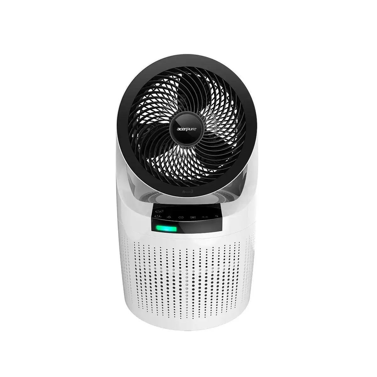 เครื่องฟอกอากาศ Acerpure C1-AC530-20W ZL.ACCTG.009 สีขาว (WHITE)SpeedCom