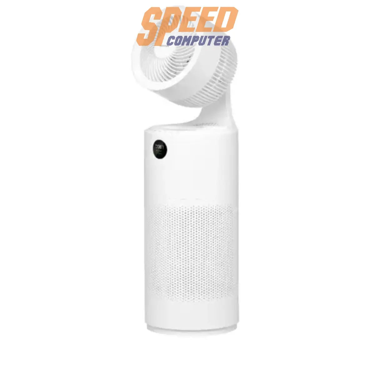 เครื่องฟอกอากาศ Acerpure C2 50W 2 IN 1 Air CIRCULATOR AND Purifier ZL ACCTG 009 สีขาว (WHITE) - SpeedCom