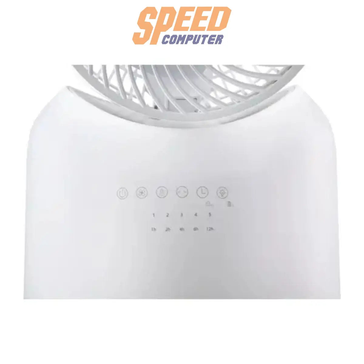 เครื่องฟอกอากาศ Acerpure Cool 3 in 1 Air Circulator and Purifier C3 - AC333 - 10W สีขาว (White) - SpeedCom