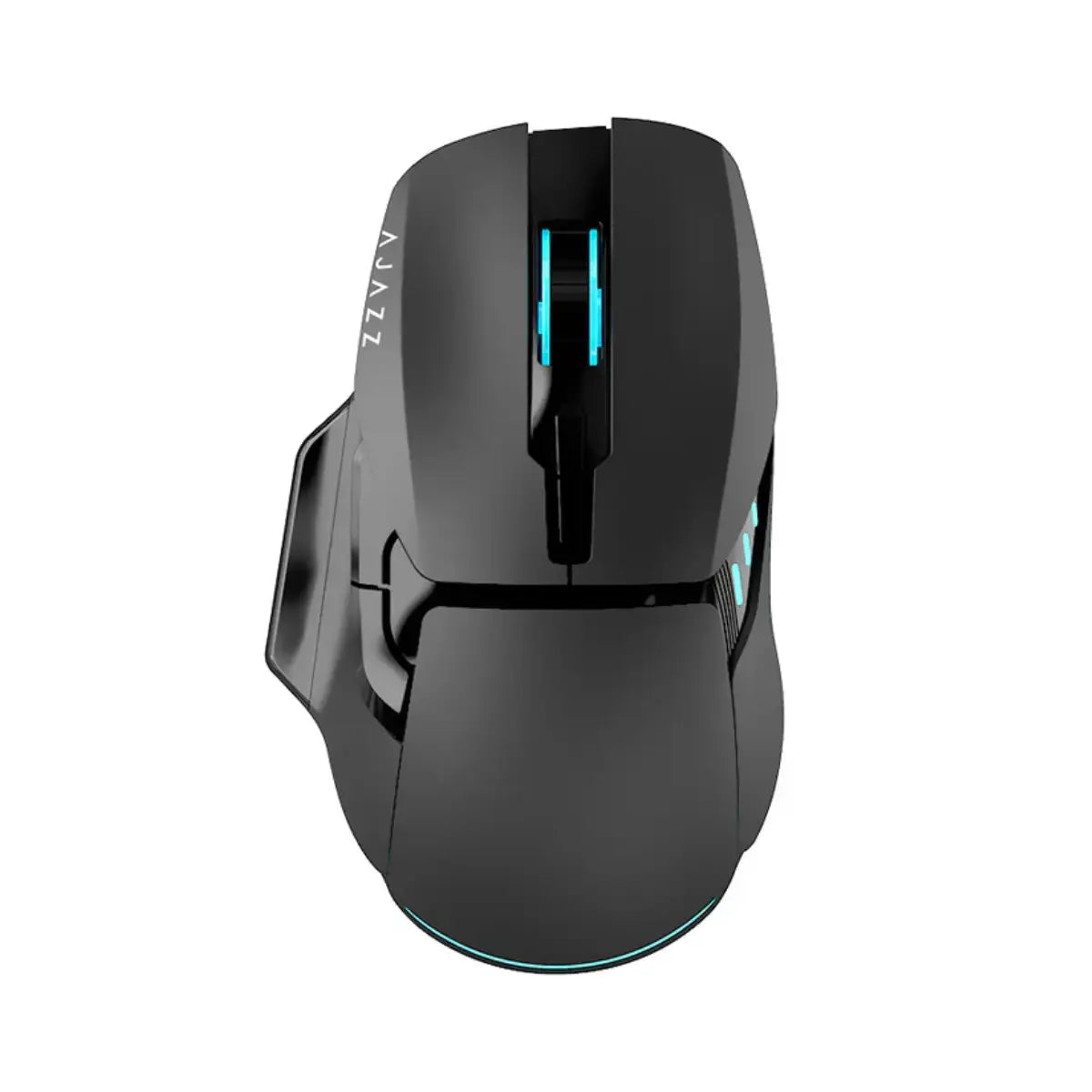 เมาส์ไร้สาย Ajazz AJ039 Wired&Wireless Gaming Mouse - SpeedCom